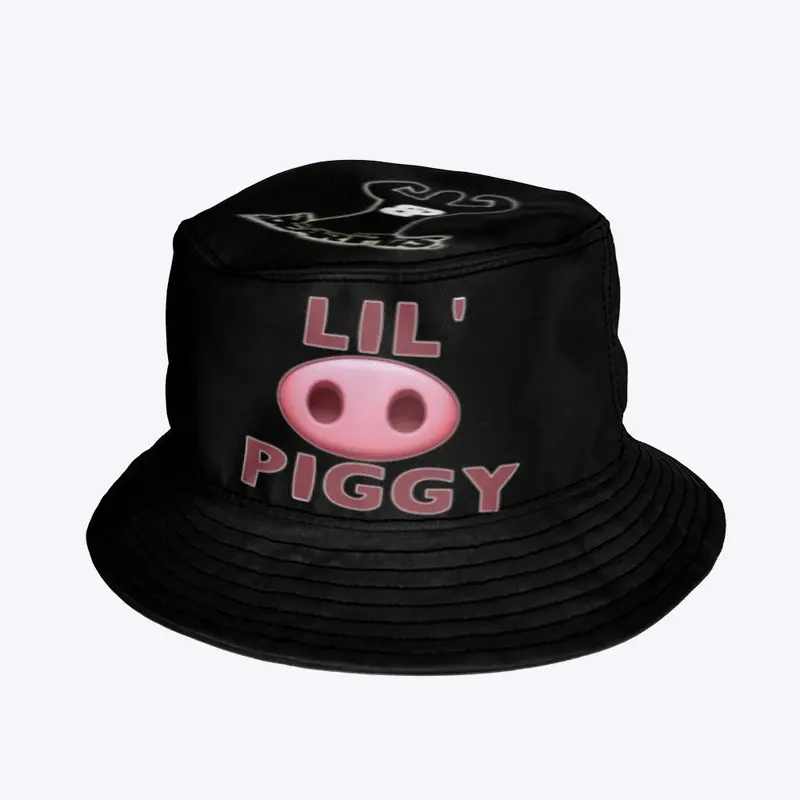 LIL' PIGGY Collection