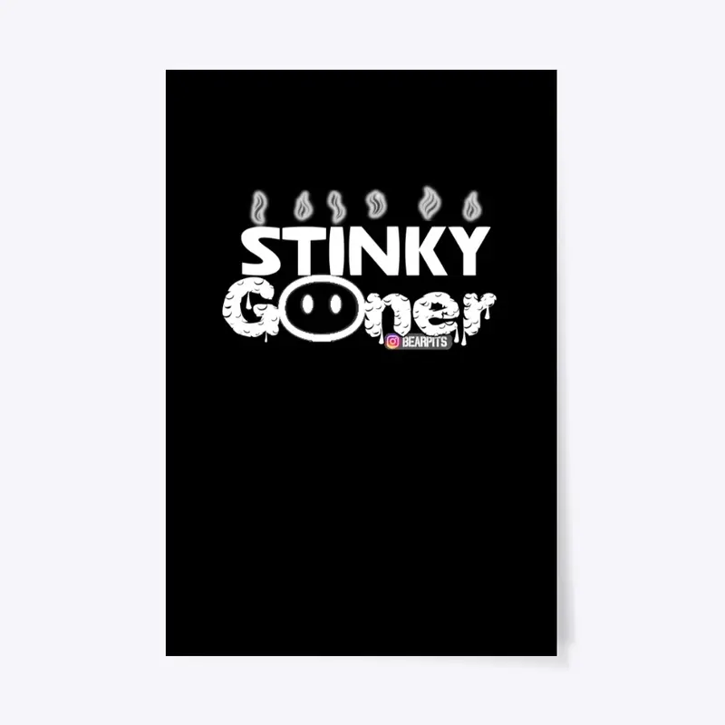 Stinky Gooner