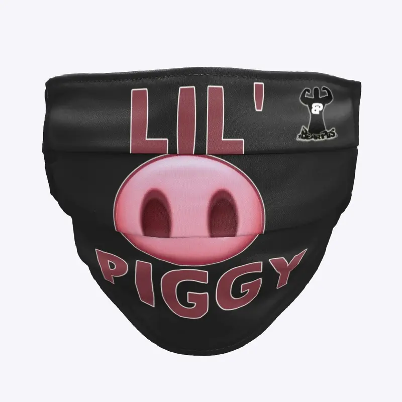 LIL' PIGGY Collection