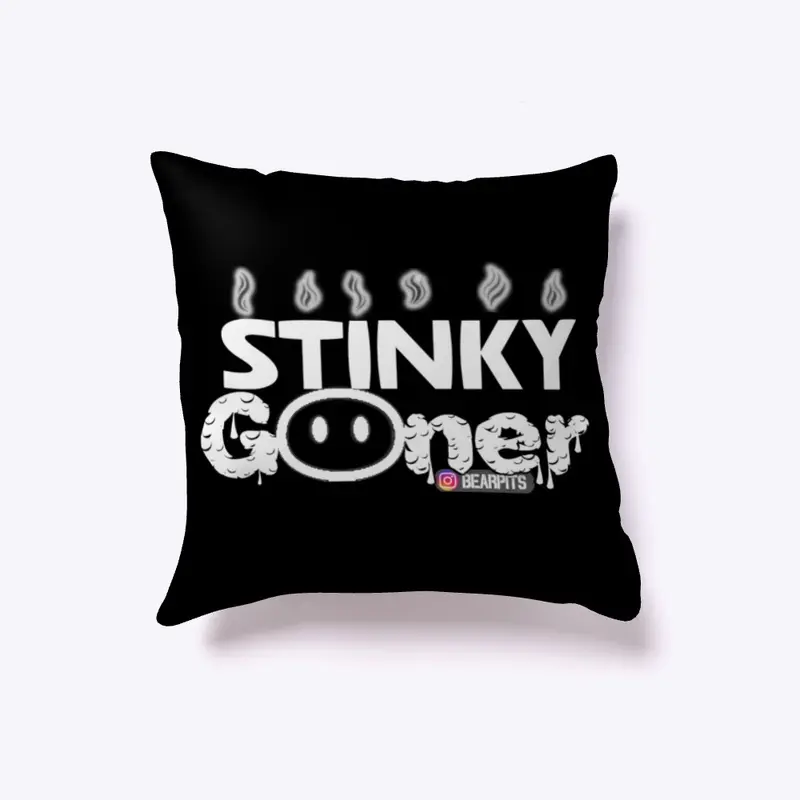 Stinky Gooner