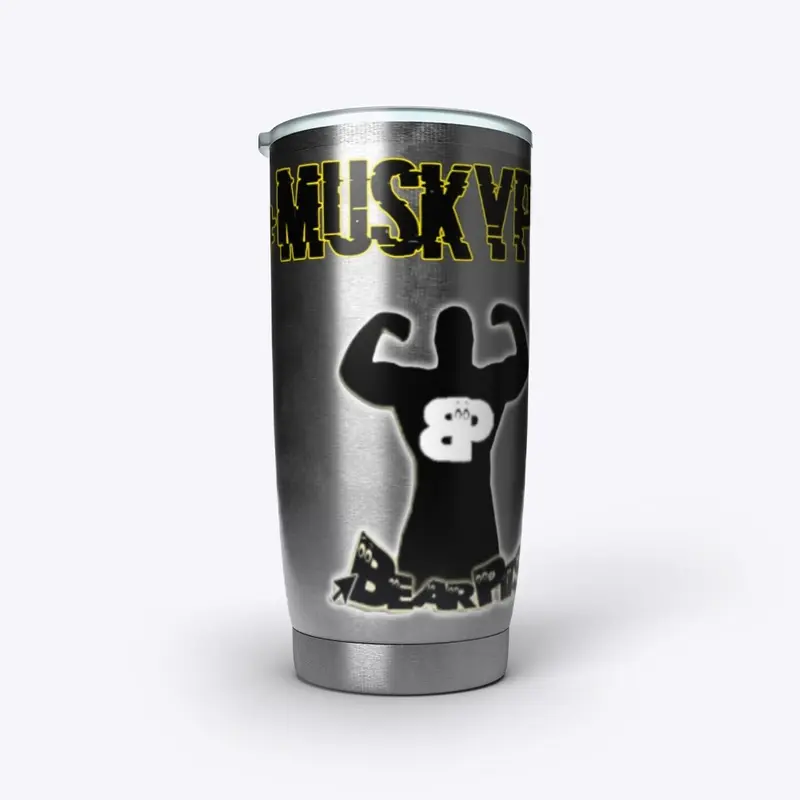 #MuskyPits Collection