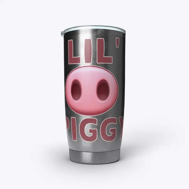 LIL' PIGGY Collection