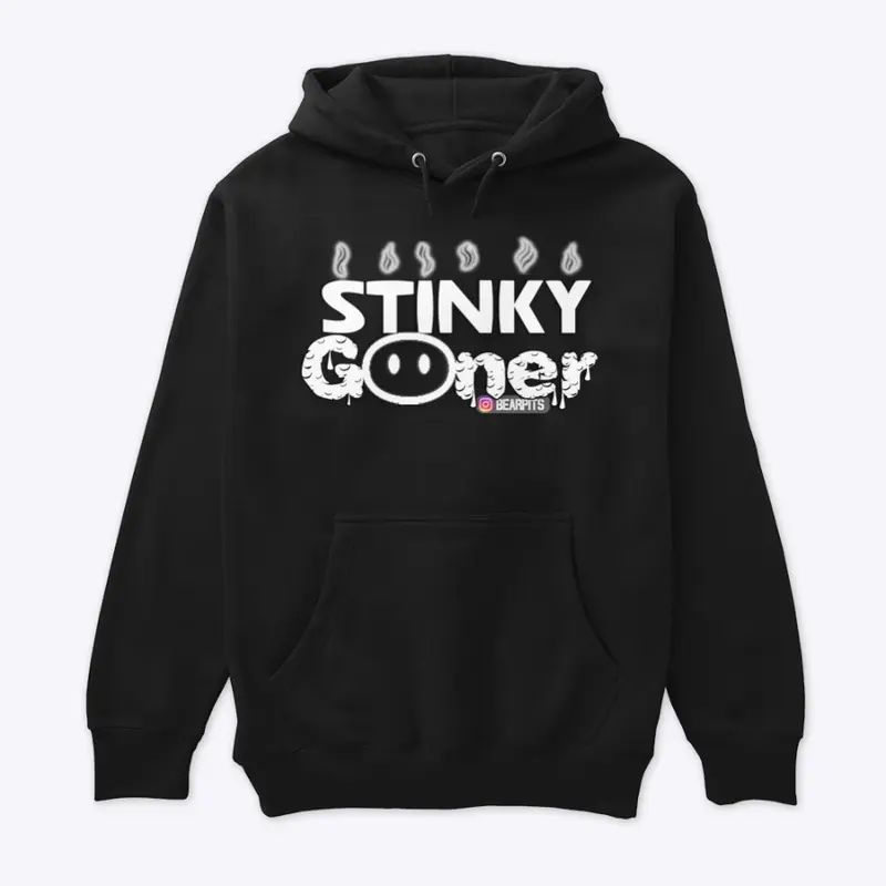 Stinky Gooner