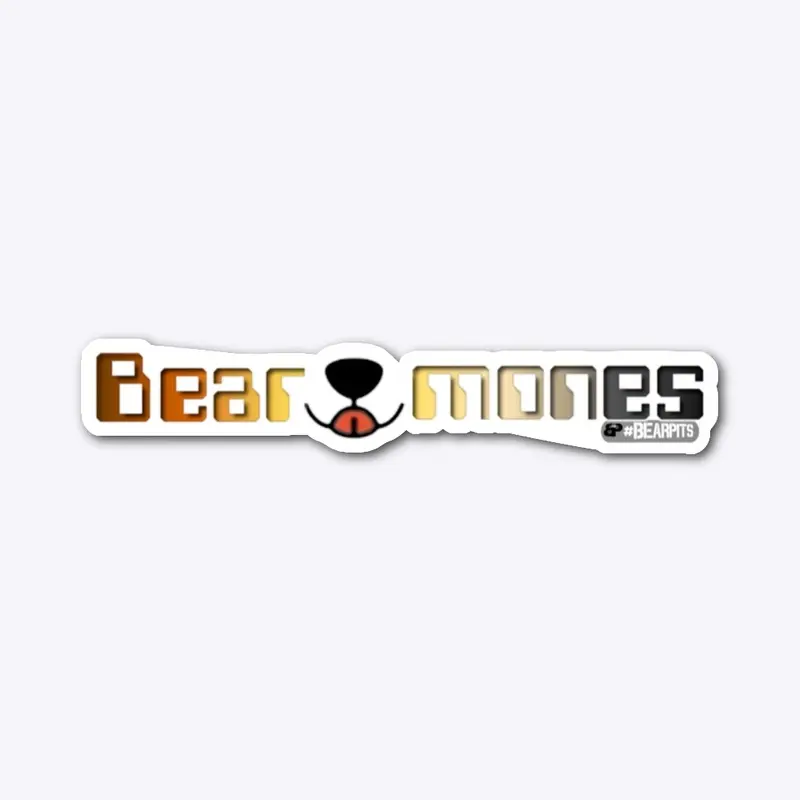 Bearomones