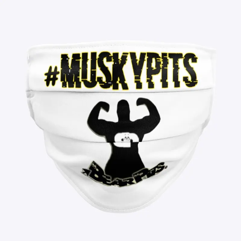 #MuskyPits Collection