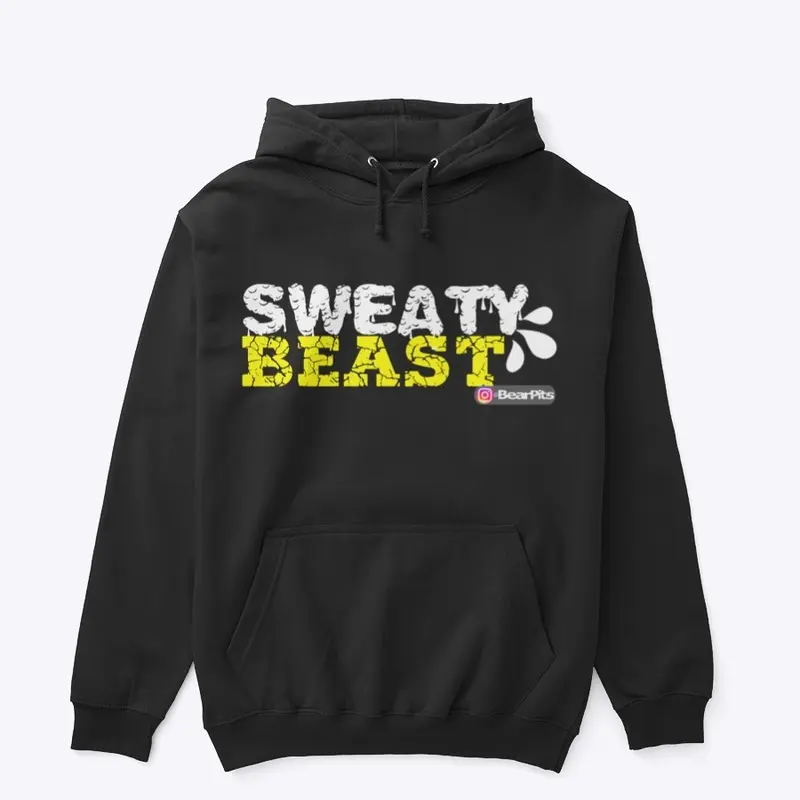 SWEATY BEAST [Beastly]