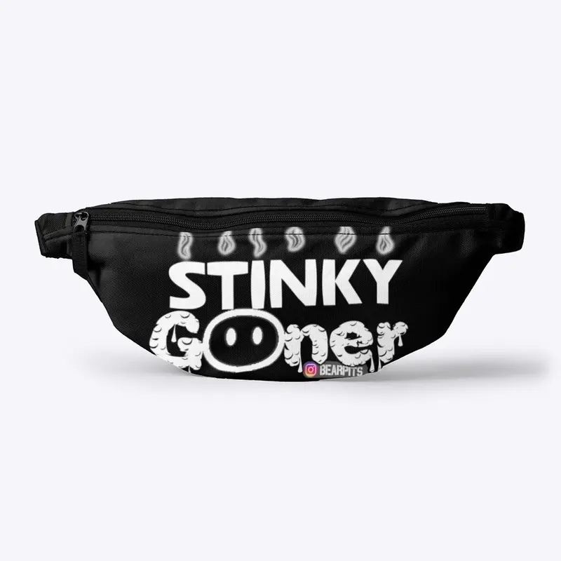 Stinky Gooner