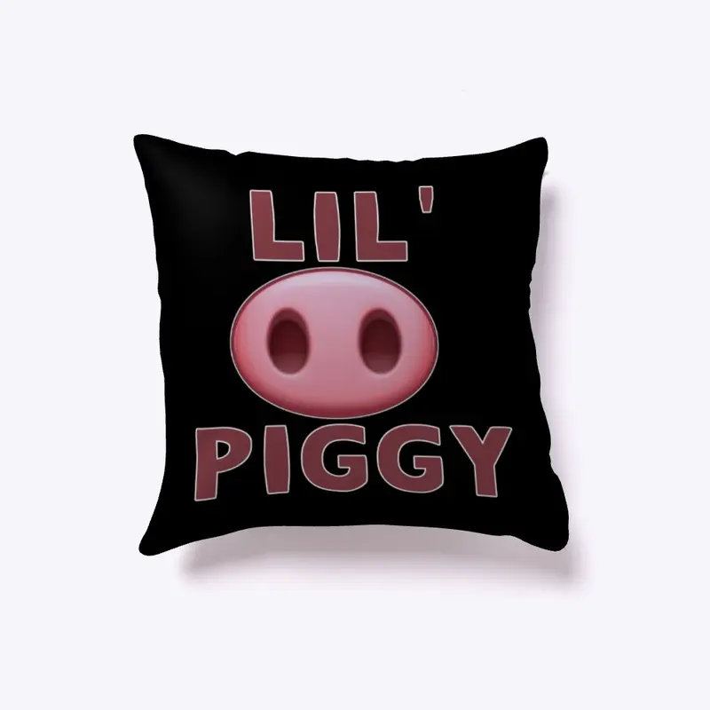 LIL' PIGGY Collection