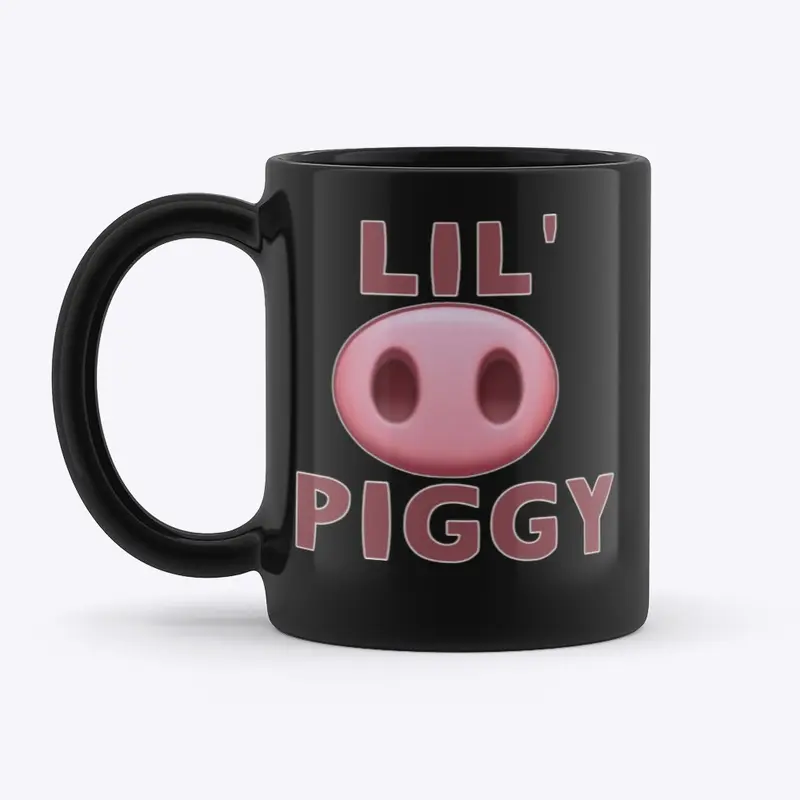 LIL' PIGGY Collection