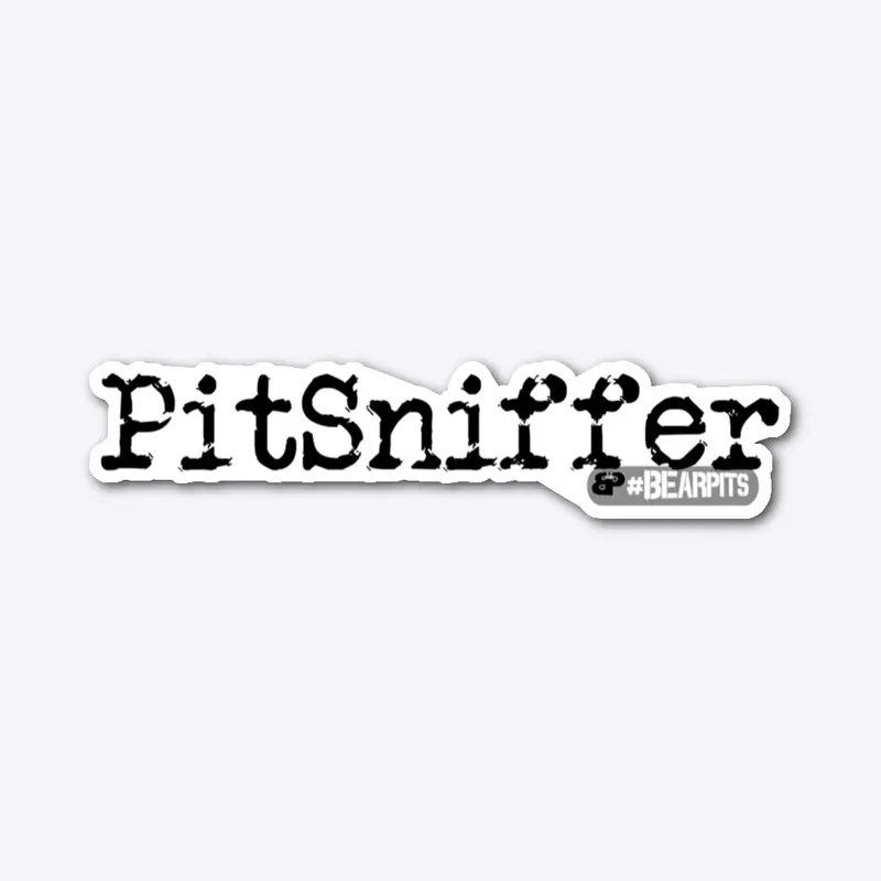 PitSniffer (Typeface) Collection