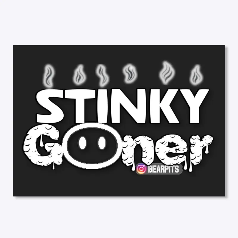 Stinky Gooner