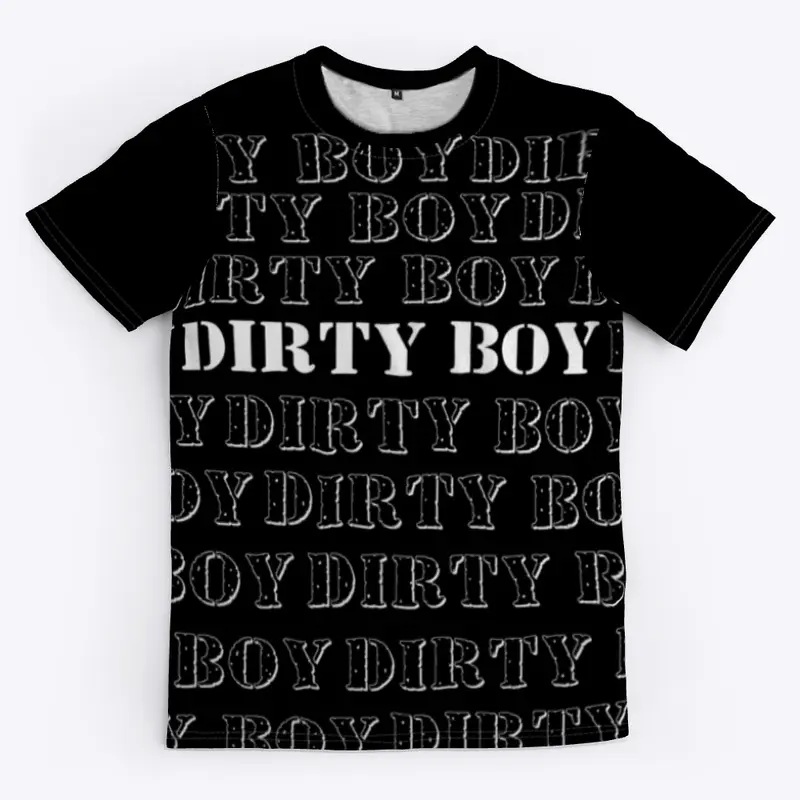 DIRTY DADDY COLLECTION