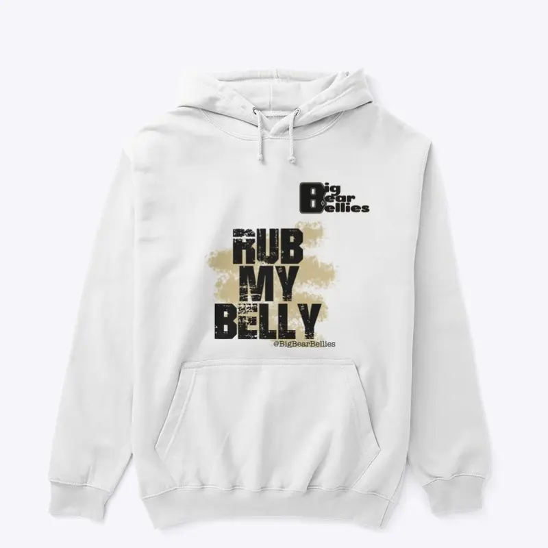 RUB MY BELLY Collection (BBB)