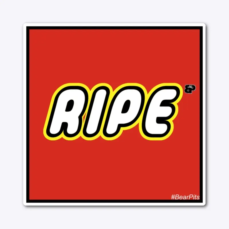 Ripe