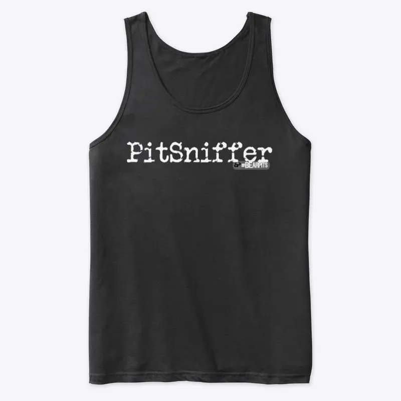 PitSniffer (Typeface) Collection