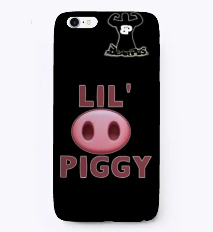 LIL' PIGGY Collection