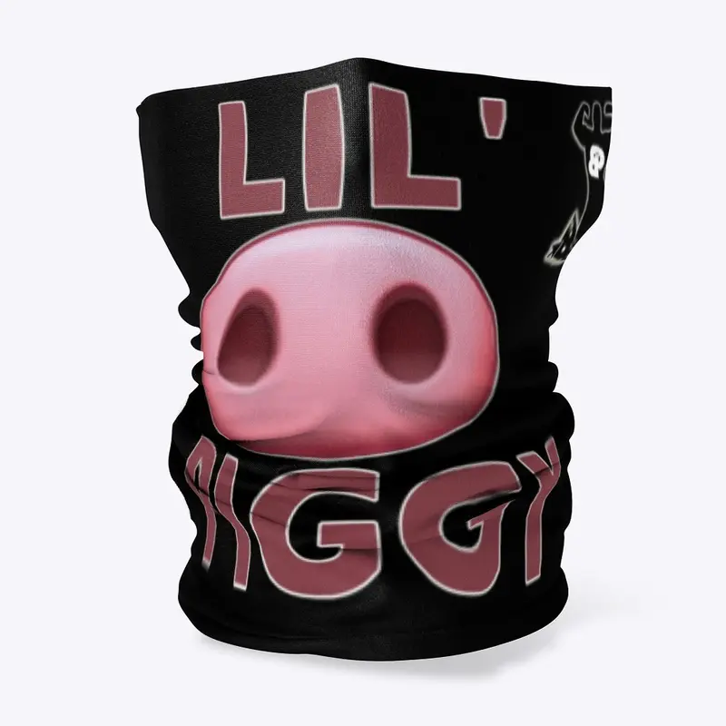 LIL' PIGGY Collection