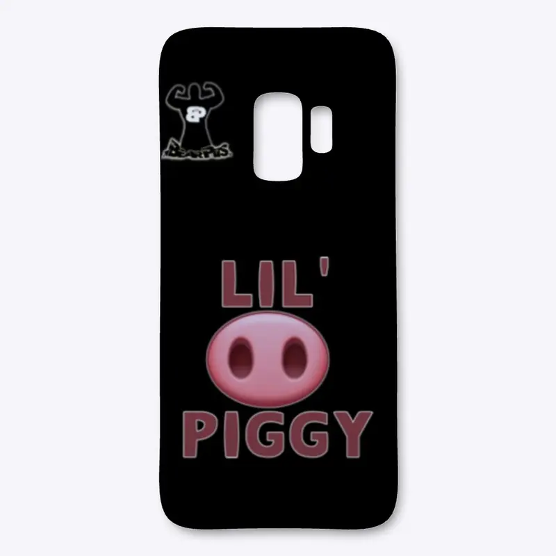 LIL' PIGGY Collection