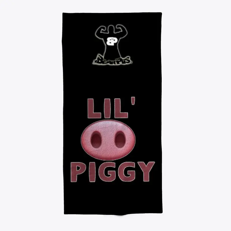 LIL' PIGGY Collection